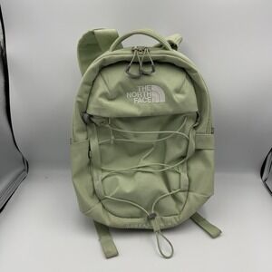 The North Face Borealis Mini Backpack Misty Sage